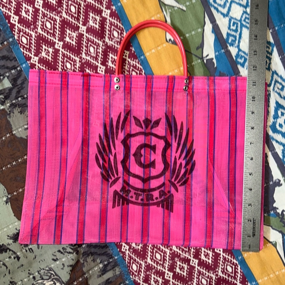 Consuela Shopping Bag (Medium) - Picture 8 of 9